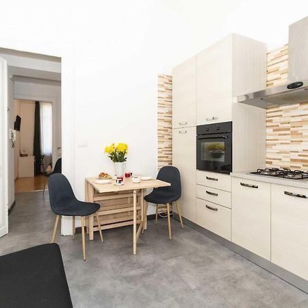 Casa Di Diana E Francesco In Zona Cenisia By Wonderful Italy Apartman Torino Kültér fotó