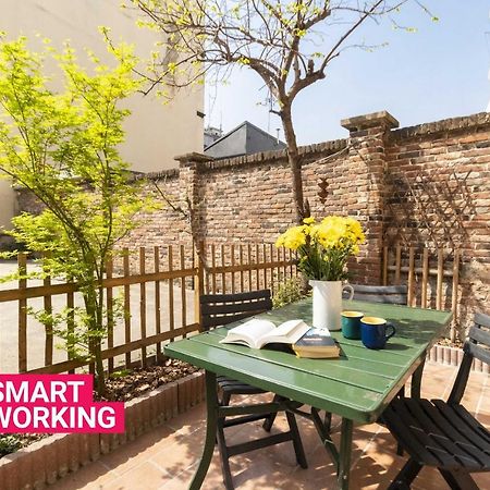 Casa Di Diana E Francesco In Zona Cenisia By Wonderful Italy Apartman Torino Kültér fotó
