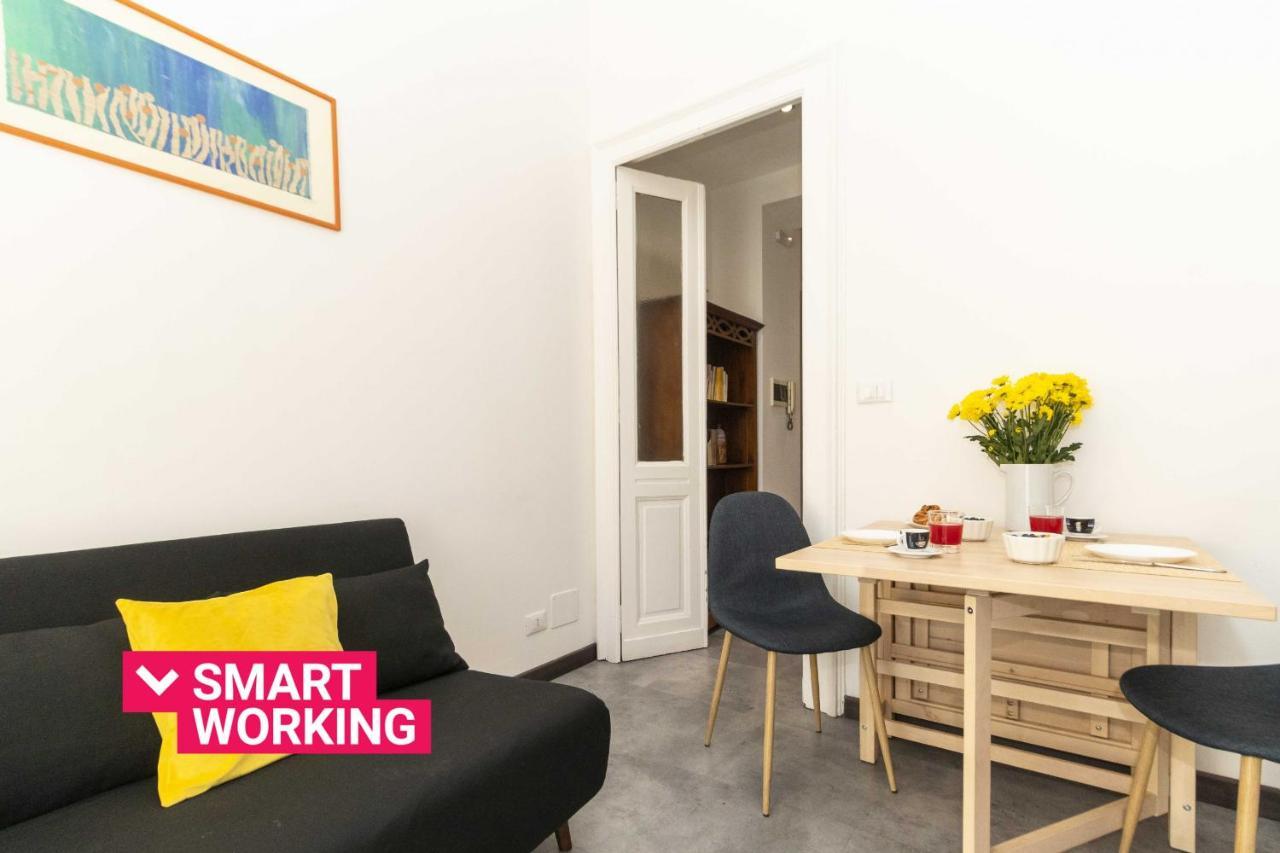 Casa Di Diana E Francesco In Zona Cenisia By Wonderful Italy Apartman Torino Kültér fotó
