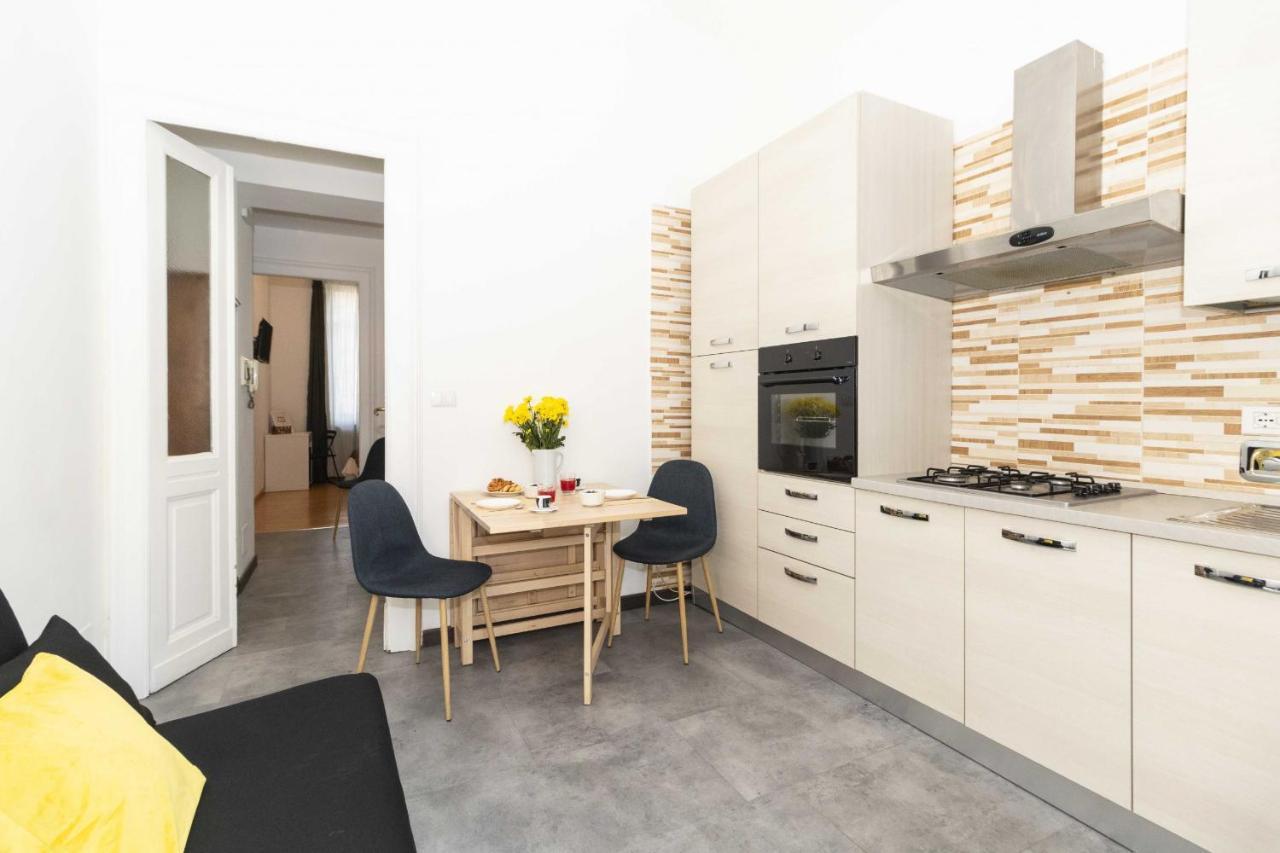 Casa Di Diana E Francesco In Zona Cenisia By Wonderful Italy Apartman Torino Kültér fotó