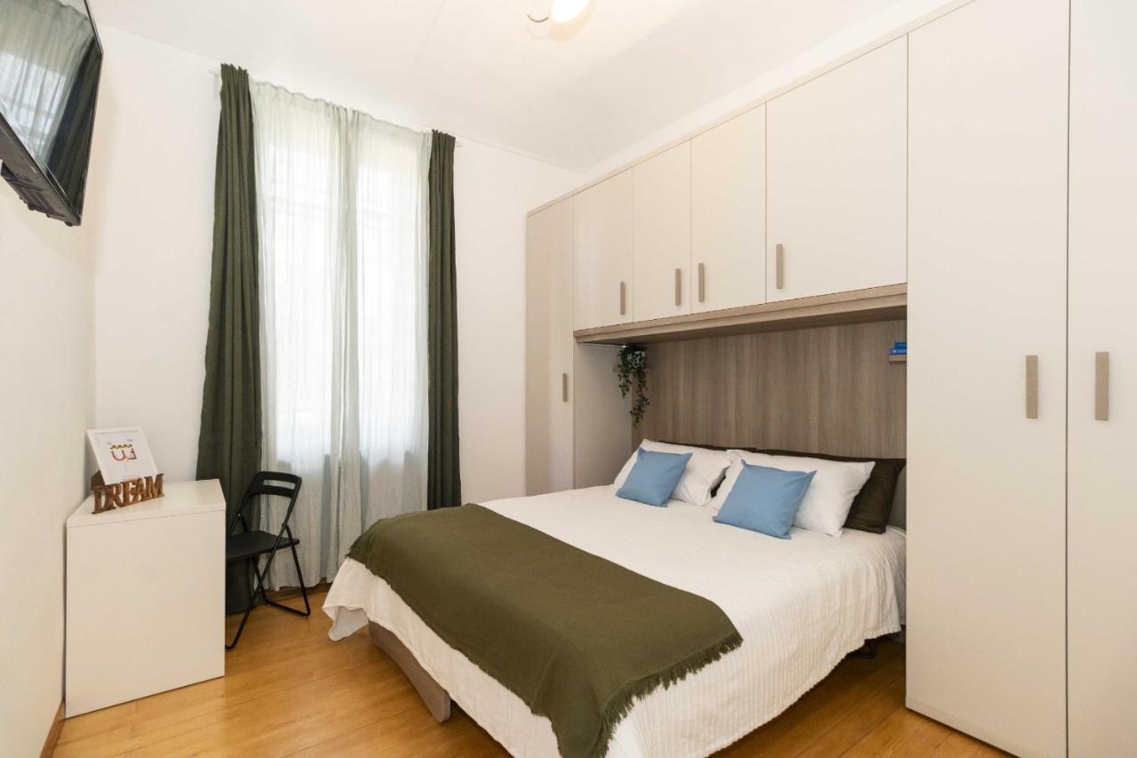 Casa Di Diana E Francesco In Zona Cenisia By Wonderful Italy Apartman Torino Kültér fotó