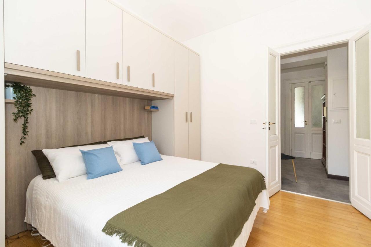 Casa Di Diana E Francesco In Zona Cenisia By Wonderful Italy Apartman Torino Kültér fotó