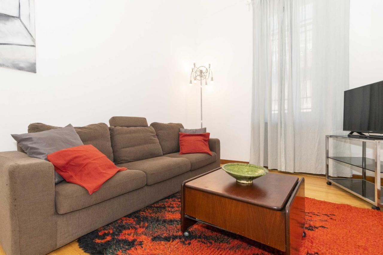 Casa Di Diana E Francesco In Zona Cenisia By Wonderful Italy Apartman Torino Kültér fotó