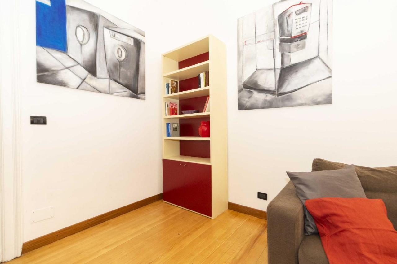 Casa Di Diana E Francesco In Zona Cenisia By Wonderful Italy Apartman Torino Kültér fotó