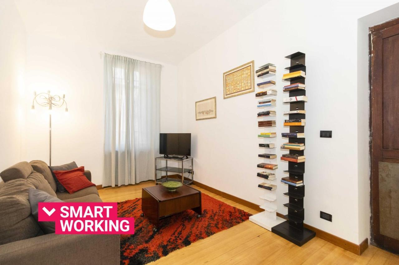 Casa Di Diana E Francesco In Zona Cenisia By Wonderful Italy Apartman Torino Kültér fotó