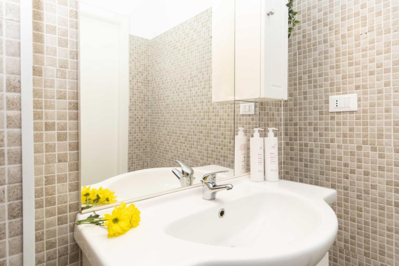 Casa Di Diana E Francesco In Zona Cenisia By Wonderful Italy Apartman Torino Kültér fotó