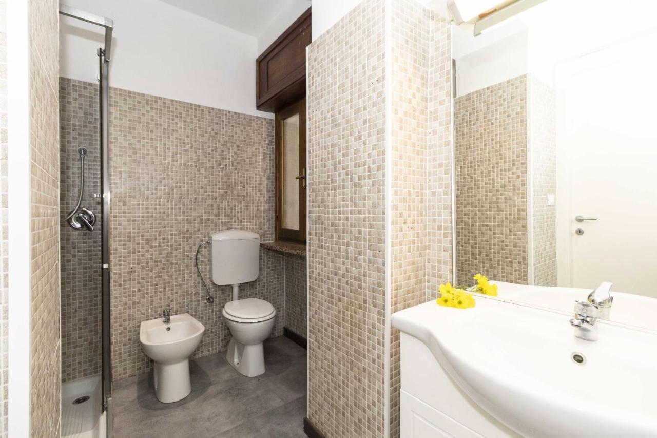 Casa Di Diana E Francesco In Zona Cenisia By Wonderful Italy Apartman Torino Kültér fotó