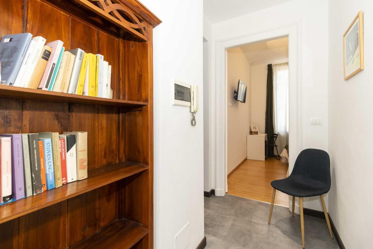 Casa Di Diana E Francesco In Zona Cenisia By Wonderful Italy Apartman Torino Kültér fotó