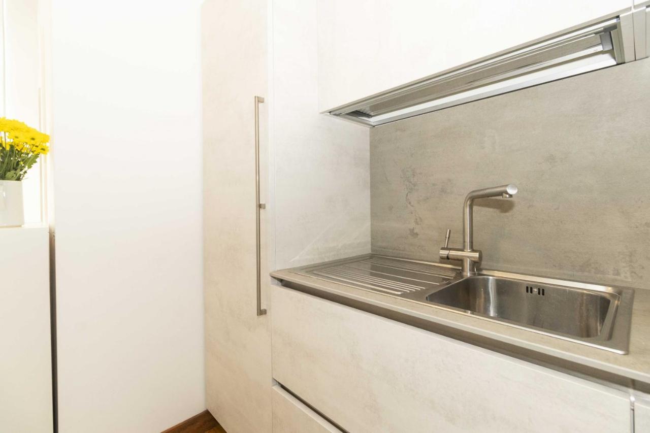 Casa Di Diana E Francesco In Zona Cenisia By Wonderful Italy Apartman Torino Kültér fotó