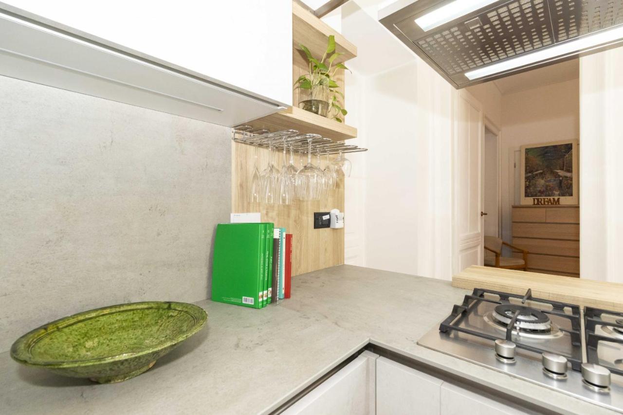 Casa Di Diana E Francesco In Zona Cenisia By Wonderful Italy Apartman Torino Kültér fotó