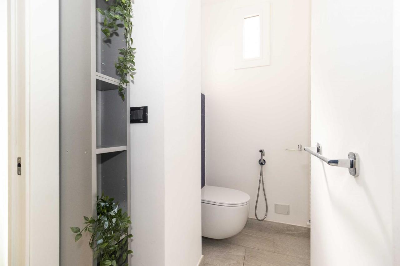 Casa Di Diana E Francesco In Zona Cenisia By Wonderful Italy Apartman Torino Kültér fotó