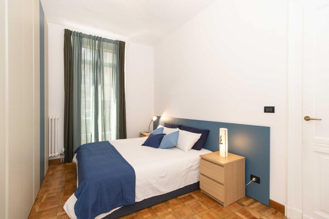 Casa Di Diana E Francesco In Zona Cenisia By Wonderful Italy Apartman Torino Kültér fotó